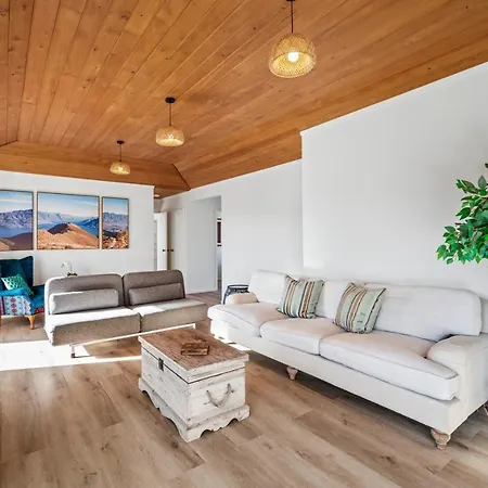 Family Perfect, Winter Getaway, Secure Yard, Parking, Mountain Bikes, Arcade别墅