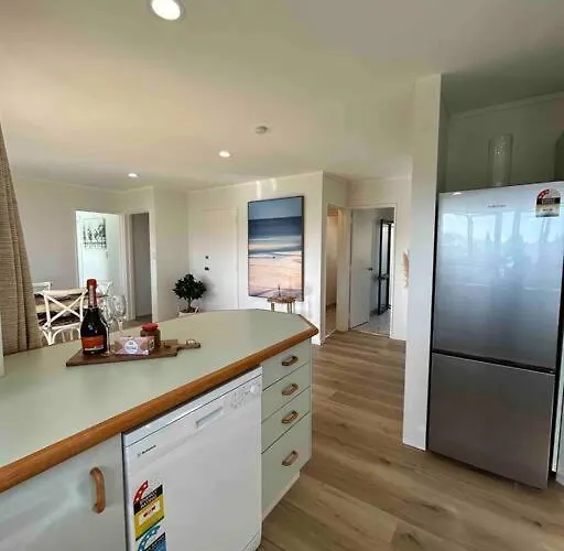 Holiday home Family Perfect, Arcade, Bikes, Secure Yard *