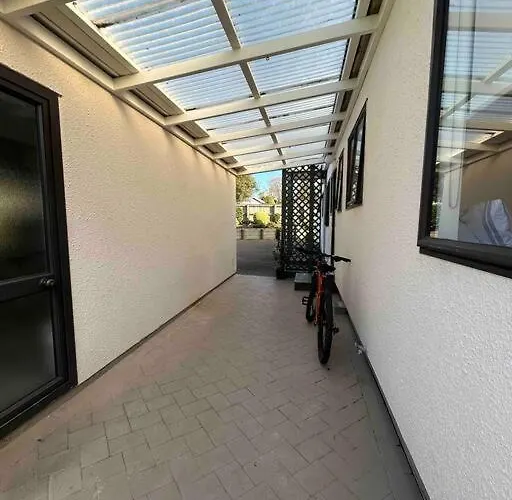 Family Perfect, Arcade, Bikes, Secure Yard * Rotorua