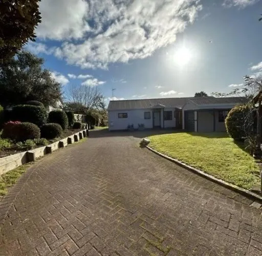Holiday home Family Perfect, Arcade, Bikes, Secure Yard