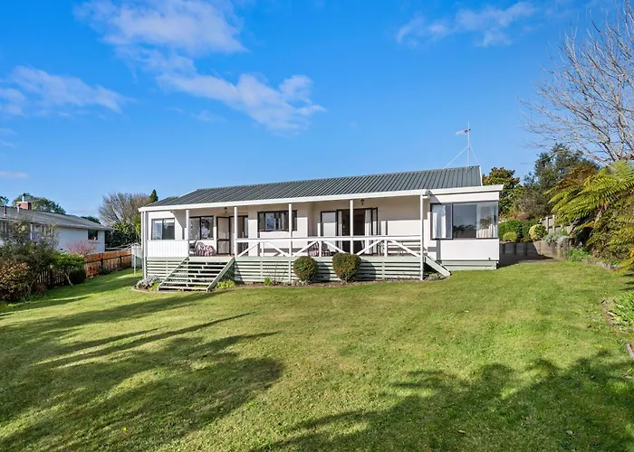 Holiday home Family Perfect, Arcade, Bikes, Secure Yard