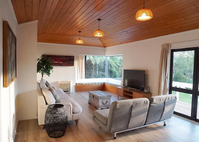 Holiday home Family Perfect, Arcade, Bikes, Secure Yard